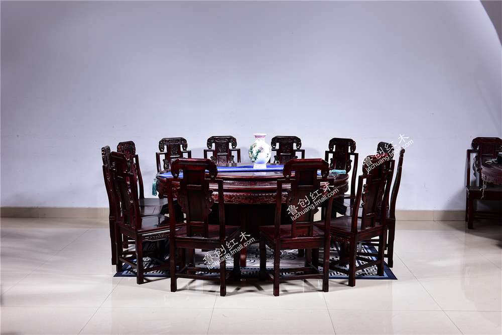 1.8米福祿壽圓臺(tái)