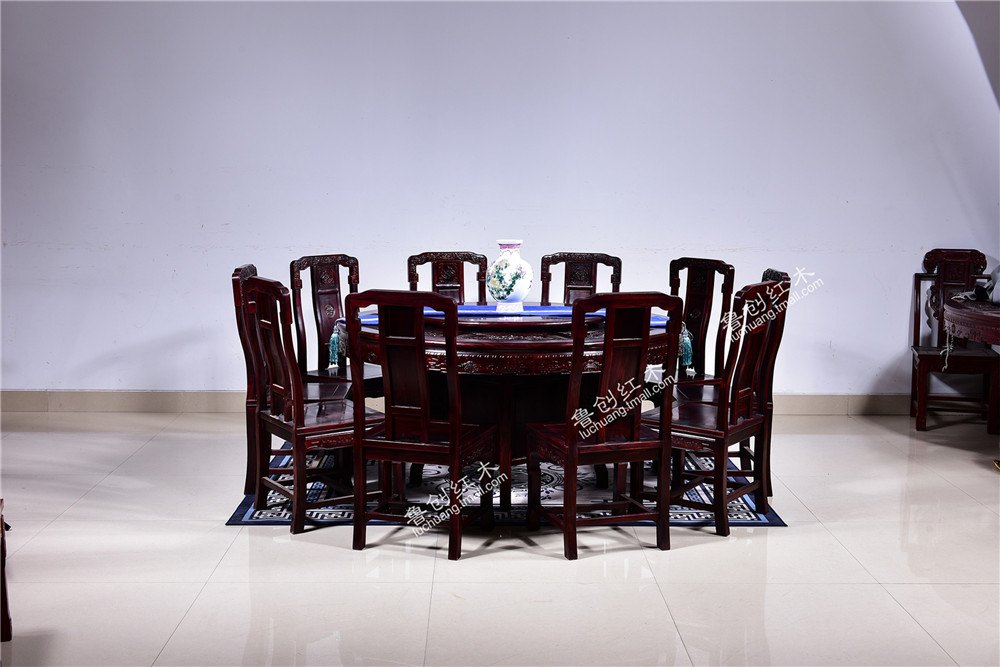 1.58米福祿壽圓臺